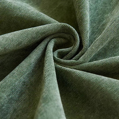 Plush Waterproof Sofa Cover